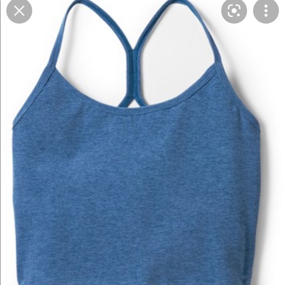 Beyond yoga Spacedye Slim Racerback Tank - Picture 2 of 4